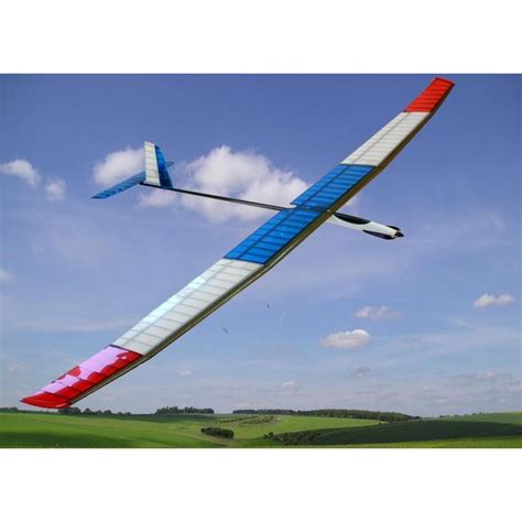 Electric Rc Gliders Larger And F5j Electrics