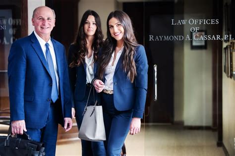 Law Firm Overview Law Offices Of Raymond A Cassar Plc