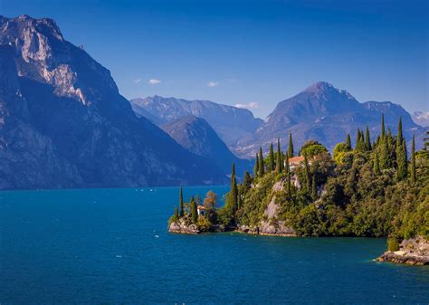 Visit Lake Garda Italy Tailor Made Lake Garda Trips Audley Travel Us