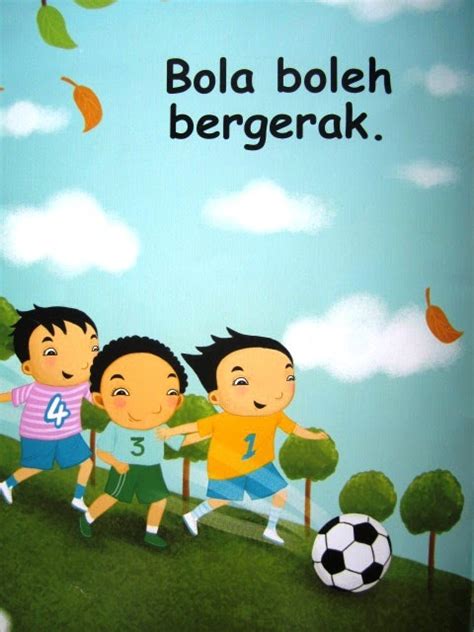 :) jika anda memerlukan bantuan atau maklum balas. mikahaziq: Buku Cerita Kanak-Kanak Bahasa Melayu " Apa Yang Bergerak"