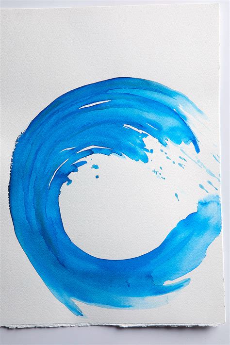 3 easy watercolor art techniques anyone can do. Easy Watercolor Painting Ideas | Better Homes & Gardens