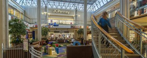 Jcpenney The Meridian Group