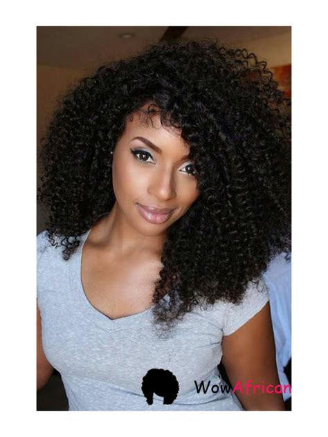 Natural Color Water Wave Brazilian Virgin Hair Glueless Full Lace Wigs
