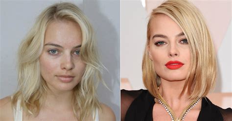 Heres What The 15 Most Beautiful Women Look Like Without