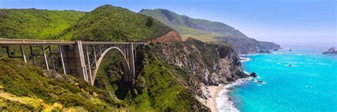 Visit Big Sur On A Trip To California Audley Travel