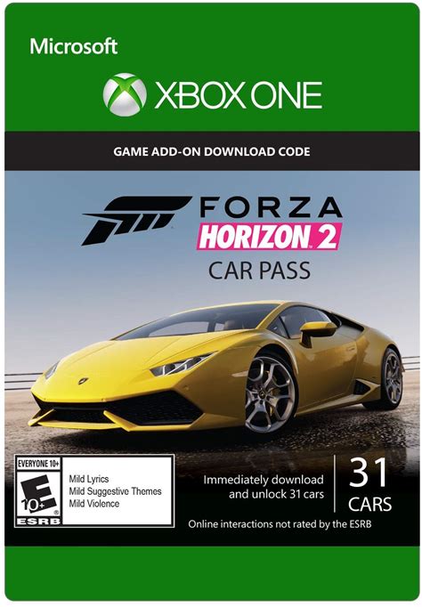 Forza Horizon Fast And Furious Download Code Revfasr