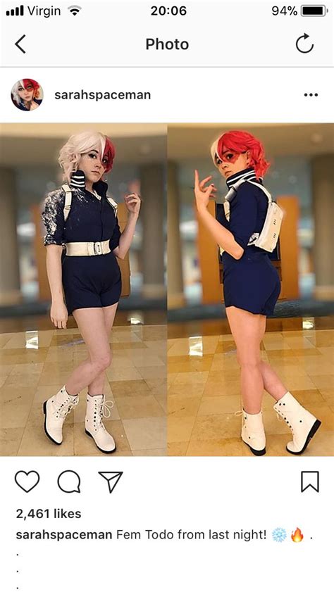 We did not find results for: Todoroki (Genderbent) - My Hero Academia | Todoroki ...