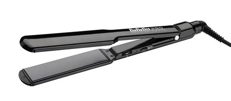 I have frizzy unruly hair which i straighten everyday but always struggled to keep it straight afterwards. Babyliss Pro Ultra Wide 38mm Styler Hair Straightener ...