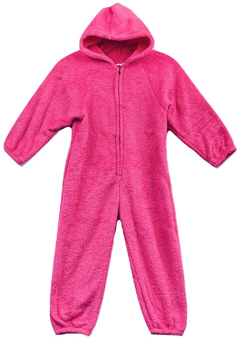 Solid Fuchsia Onesie Made With Love And Kisses