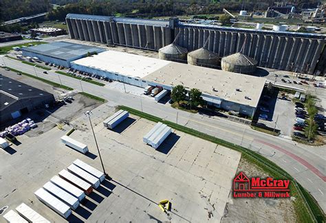 Mccray lumber and millwork has been a leading provider to the building community since 1947. Locations McCray Lumber and Millwork