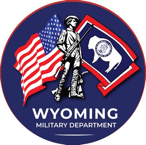 About The Wyoming Army Guard Wyoming Military Department
