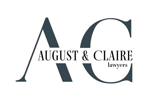Probate August And Claire Lawyers