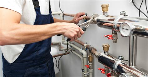 my plumber advised me these 5 things on my plumbing system