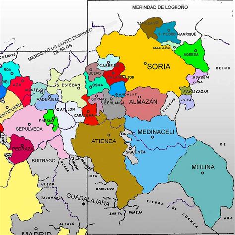 Importancia Trashumante De Soria Y Su Tierra Según Máximo Diago