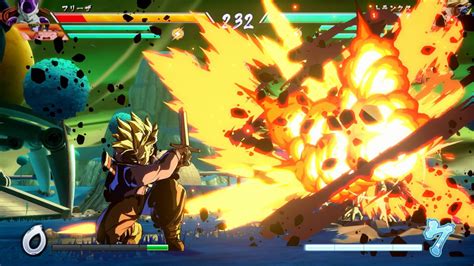 Dragon Ball Fighterz Screenshots Image 22411 New Game Network