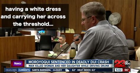 Father Addresses Man Convicted Of Killing His Wife Daughter In Dui