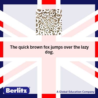 The total cost for gloria inc. The sentence below is called a "pangram": it contains all ...