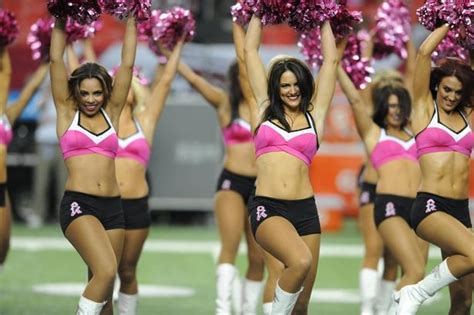 The Insane Sexist Rules Some American Nfl Cheerleaders Are Forced To Follow Daily Record