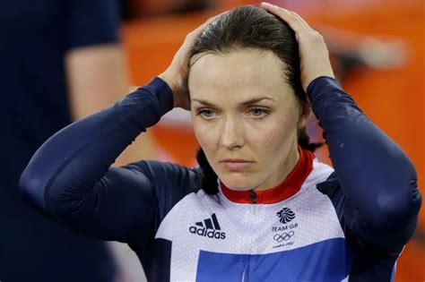 Cyclist Victoria Pendleton Claims Olympic Gold Daily Record
