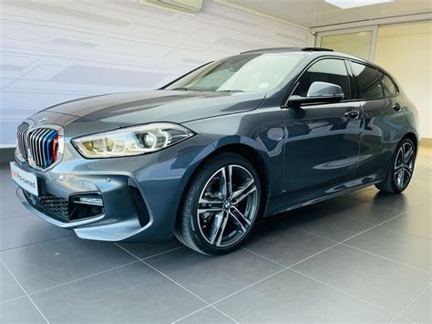 Used Bmw 1 Series 118i M Sport Auto F40 For Sale In Gauteng