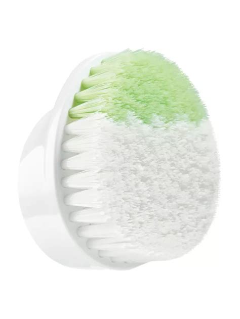 clinique sonic system purifying cleansing brush refill