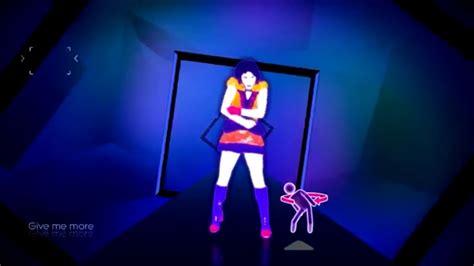 Just Dance 3 Dance All Nite Originalreversed Youtube