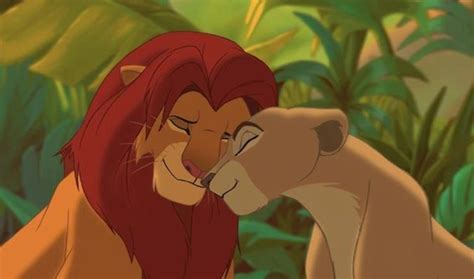The Lion King “can You Feel The Love Tonight” 1994 Disney Movie
