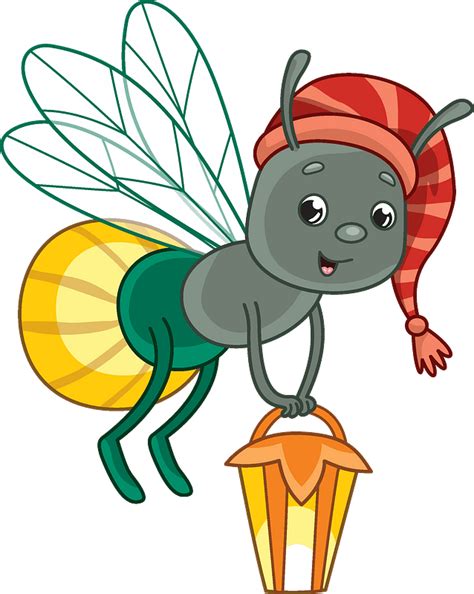 Firefly Insect Clipart Free Download Transparent Png Creazilla Images