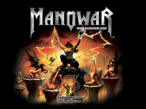 1920x1080px 1080p Free Download Manowar Hd Wallpaper Peakpx