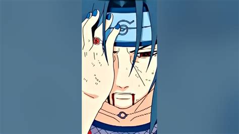 Itachi Youtube