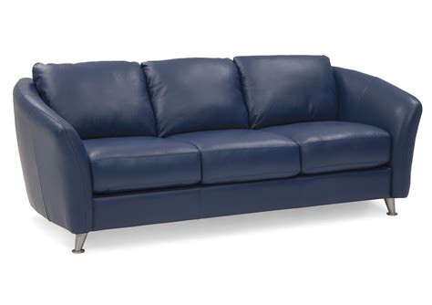 This Palliser Furniture Living Room Sofa Is A Modern Design Marvel The
