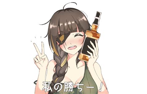 Posting Anime Guns Till I Die Day 46alcoholism Edition Apandah