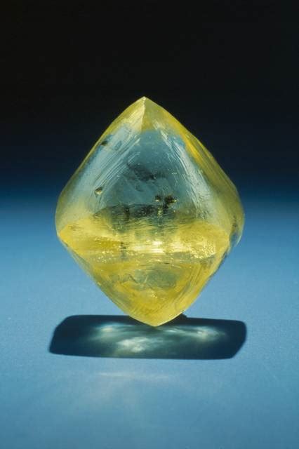 Oppenheimer Diamond Smithsonian Institution