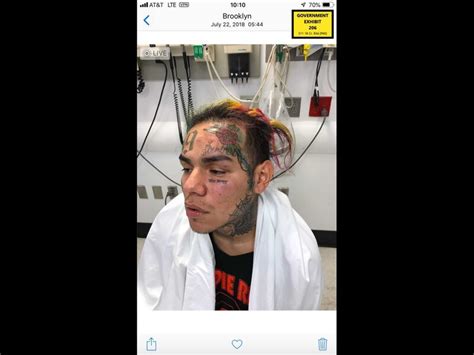 What Awaits Rapper Tekashi69 After Snitching On Nine Trey Gang And