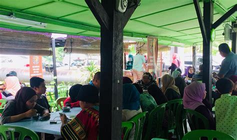 Maybe you would like to learn more about one of these? Business Model Canvas: Bisnes Kedai Makan dan Restoran ...