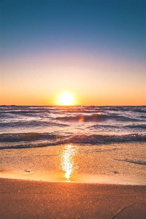 100000 Best Sunset Beach Photos · 100 Free Download · Pexels Stock
