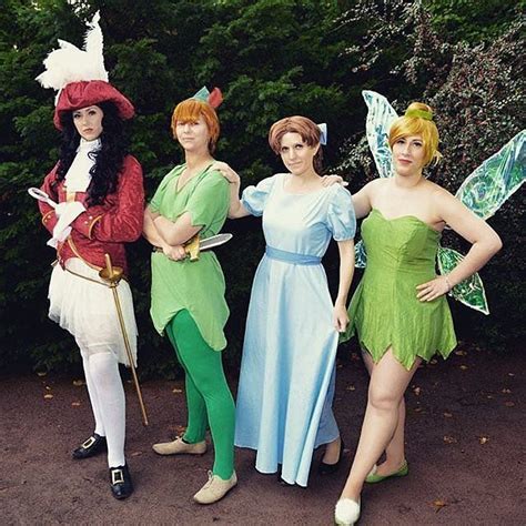 30 Group Disney Costume Ideas For You And Your Squad To Wear This