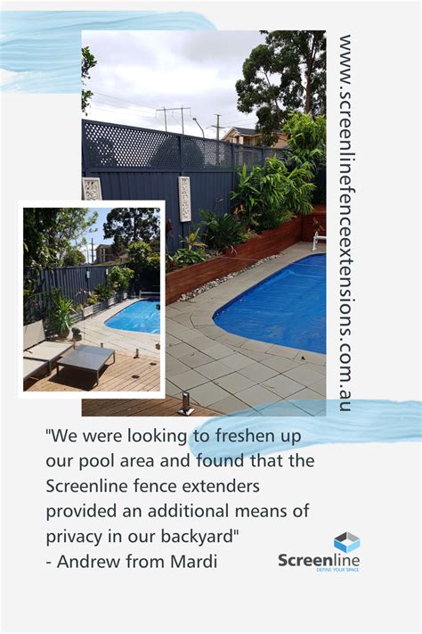 We did not find results for: Screenline Fence Extensions | In ground pools, Pool safety ...