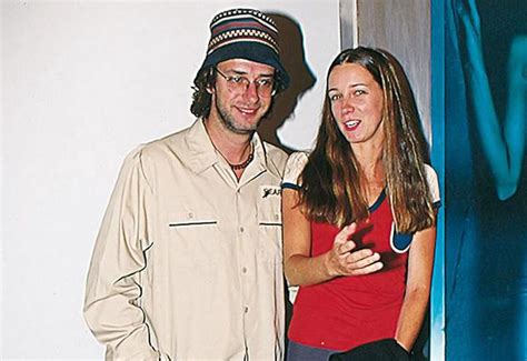 Mini bio (1) cecilia amenábar was born on april 5, 1971 in santiago, chile. Cecilia Amenábar habló de Cerati: Emotivos recuerdos del ...