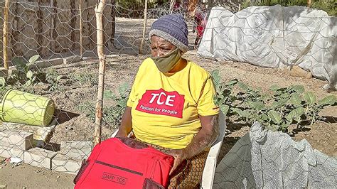 September 30, 2020: CDC Namibia Responds to COVID-19 | CDC ...