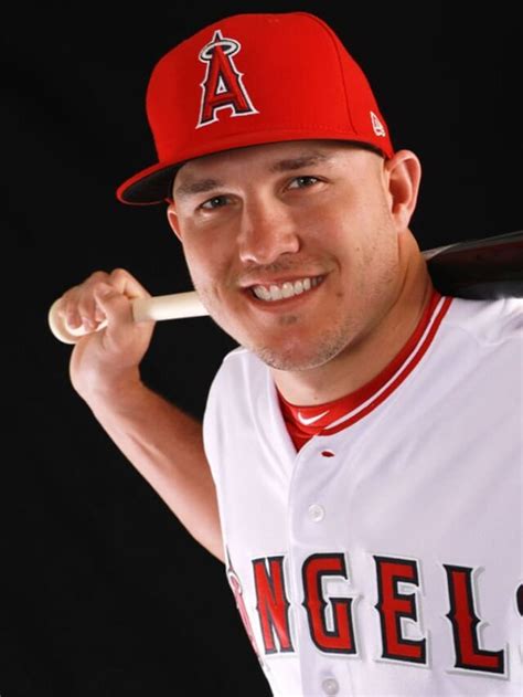 8 Interesting Facts About Mike Trout