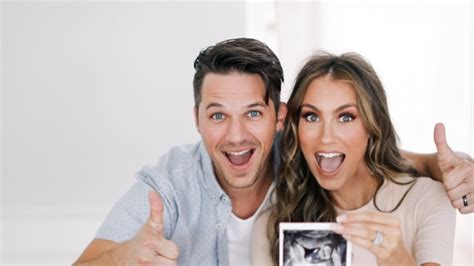 Timeless Star Matt Lanter And His Wife Are Having A Baby