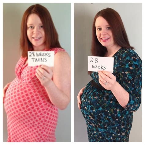 Twin Parenting 28 Weeks