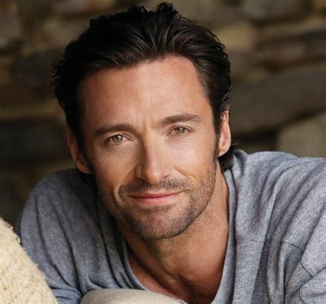 Hugh jackman was just eight years old when his mother, grace mcneil, abandoned her family in australia and returned to the uk. Jewish Or Not: Wondering if a Celebrity is a Jew?: Is Hugh ...