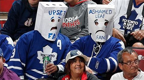 Maple Leafs Losing Streak 11 Games And Done Cbc Sports Toronto