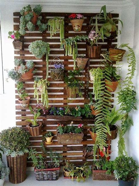 How To Make Indoor Vertical Garden Garden Design Ideas