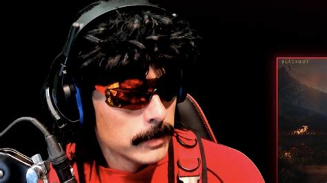 The Shady Side Of Dr Disrespect