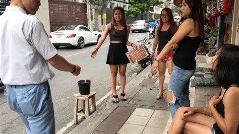 Thai Massage Must Stop Being Associated With Prostitution