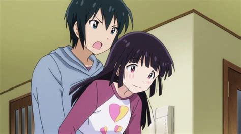 Older Brother And Younger Sister Cartoon Brother Sister