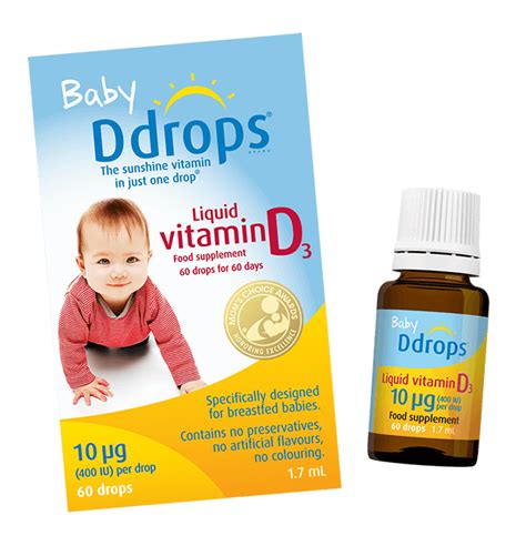 They make sure to give you ingredients that work faster and never skimp on the dosage. Home - Ddrops UK EN